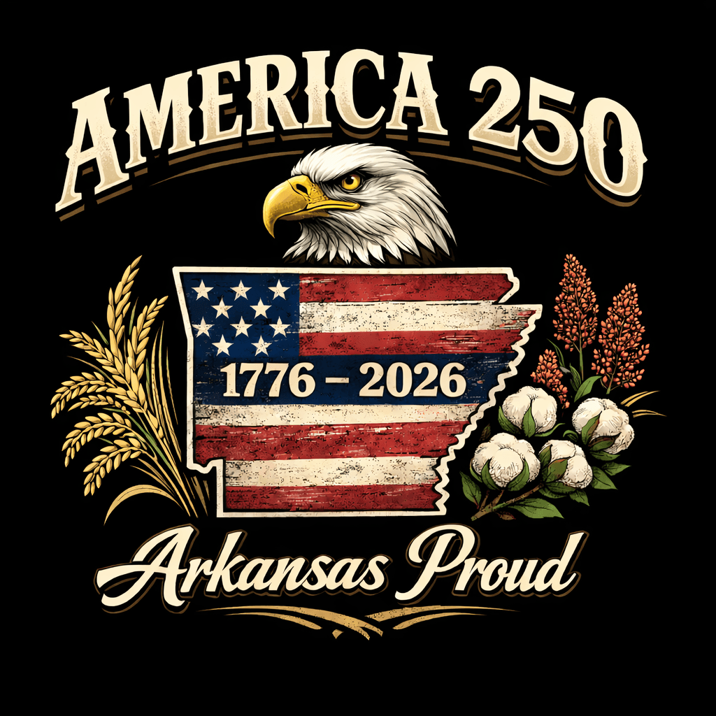Arkansas Proud