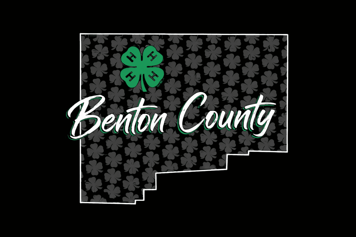 Benton County 4-H