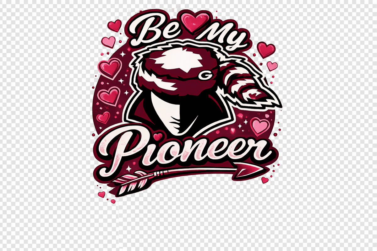 Be My Pioneer