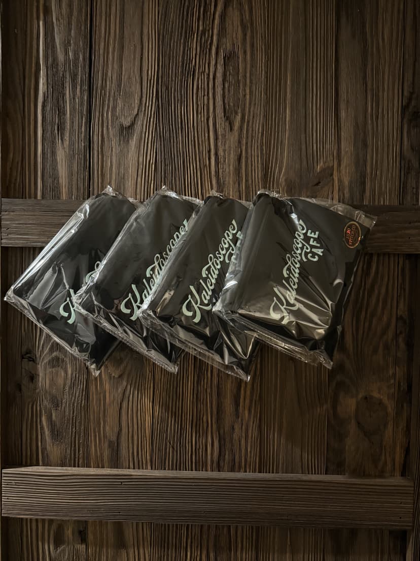 Custom embroidered Gentry bag