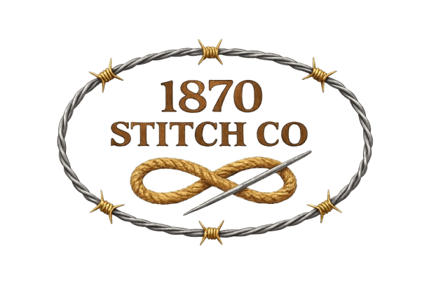 1870 Stitch Co.